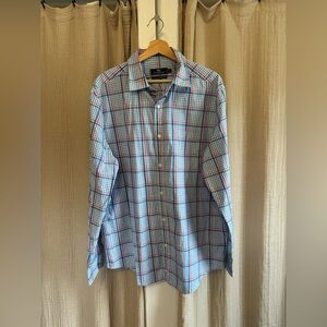 Like new Vineyard Vines Murray Shirt- Large